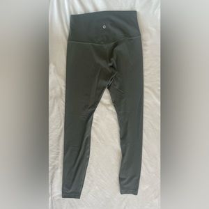 Lululemon Align Legging Size 6